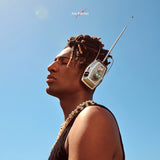 Jon Batiste - World music radio (LP) - Velvet Music