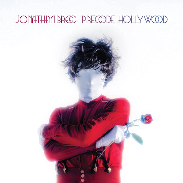 Jonathan Bree - Pre-code hollywood (LP)
