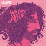 Jonathan Jeremiah - We come alive (LP)