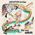 Jonathan Wilson - Eat the worm (CD)