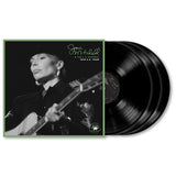 Joni Mitchell - 1976 U.S. Tour (LP)