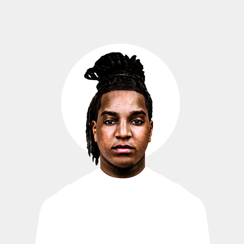 Jonna Fraser - Blessed (LP)