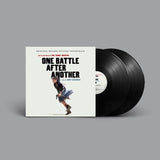 Jonny Greenwood - One battle after another (LP)