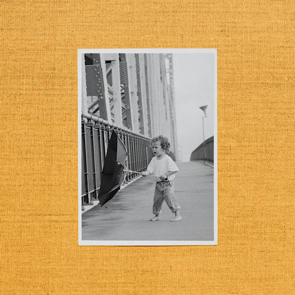 Jordan Rakei - Wallflower (CD)