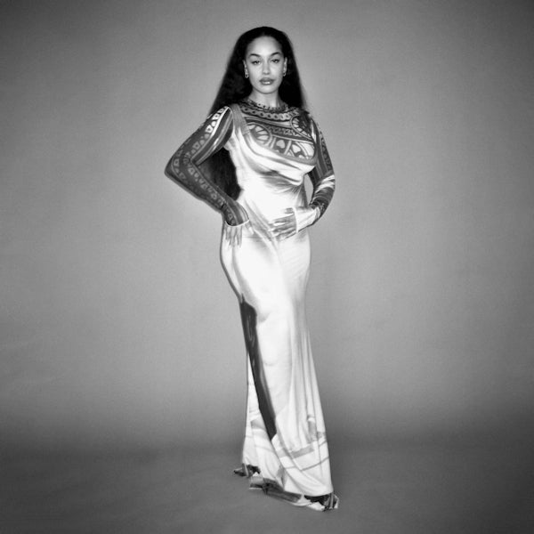Jorja Smith - Falling or flying (LP) - Velvet Music