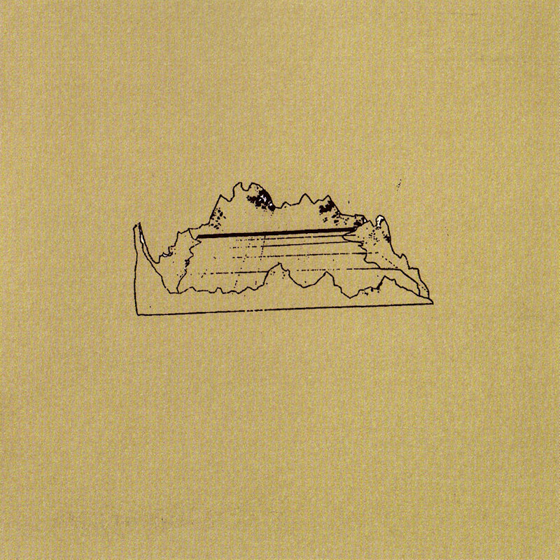 Jose Gonzalez - Veneer (LP)
