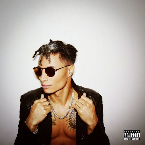 Jose James - Love in a time of madness (CD)