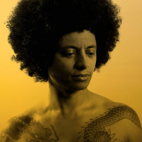 Jose James - No beginning no end 2 (CD)