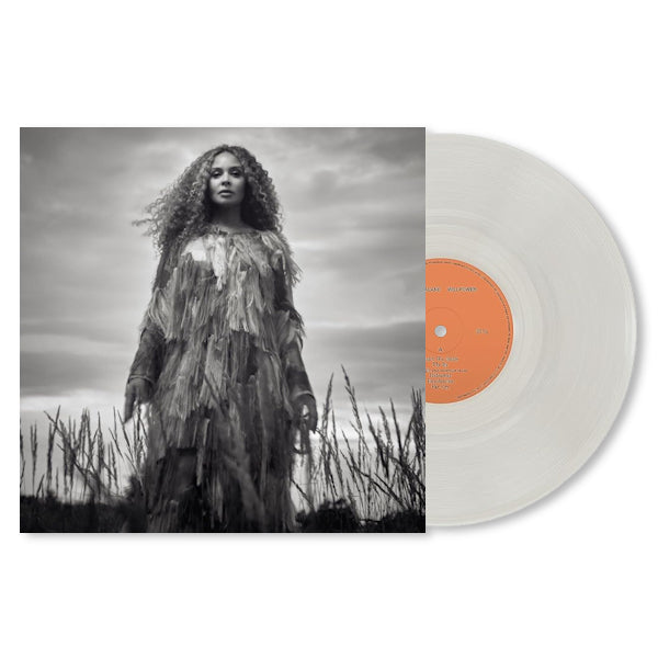 Joy Denalane - Willpower (LP)