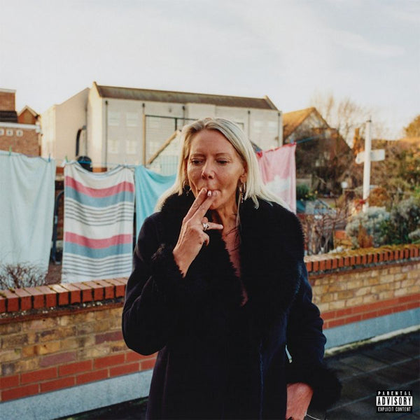 Joy Orbison - Still slipping vol.1 (LP)