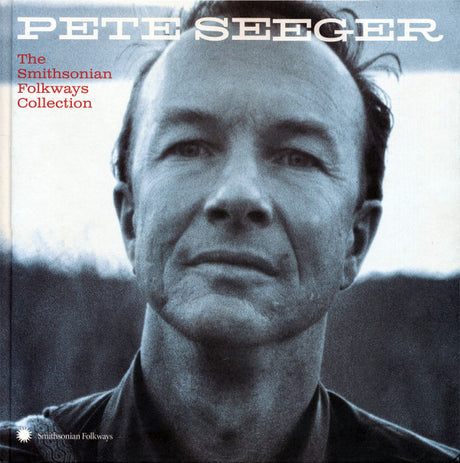 Pete Seeger - Smithsonian collection (CD)