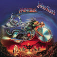 Judas Priest - Painkiller (LP) - Velvet Music