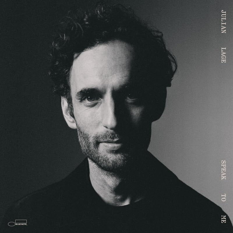 Julian Lage - Speak to me (LP)