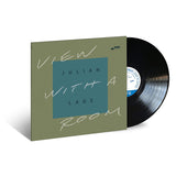 Julian Lage - View with a room (LP)