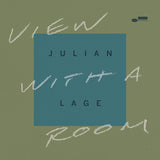 Julian Lage - View with a room (LP)