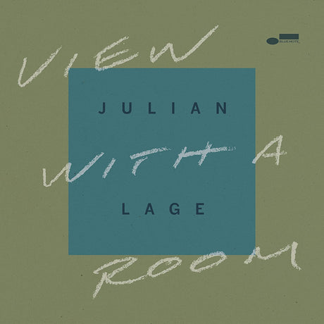 Julian Lage - View with a room (LP)