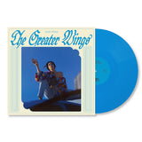 Julie Byrne - Greater wings (LP)