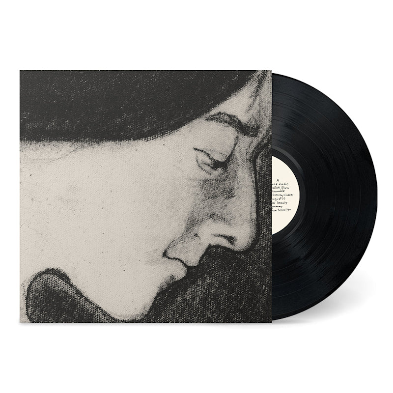 Julie Doiron - Broken girl (LP)