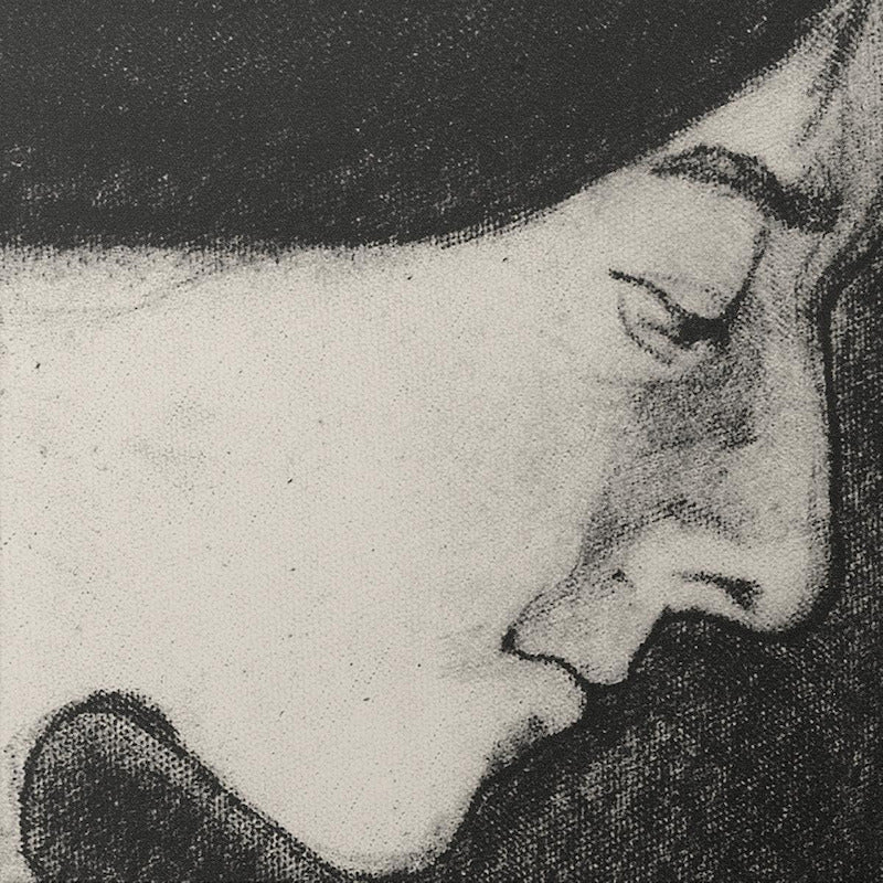 Julie Doiron - Broken girl (LP)