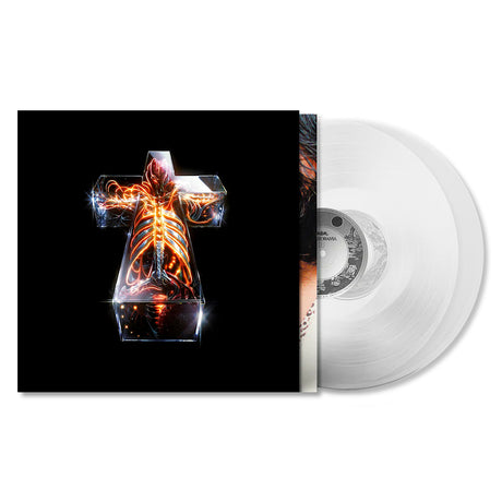Justice - Hyperdrama (LP)