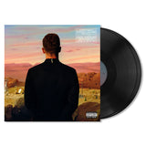 Justin Timberlake - Everything i thought it was (LP)