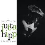 Jutta Hipp - At The Hickory House Volume 1 (LP)