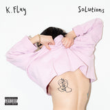 K.flay - Solutions (LP)