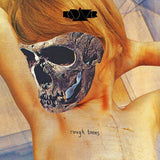 Kadavar - Rough times (CD)