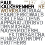 Paul Kalkbrenner - Reworks (CD)