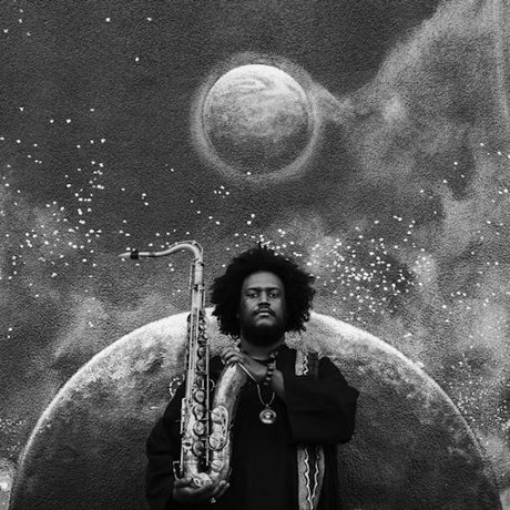 Kamasi Washington - Epic (CD)