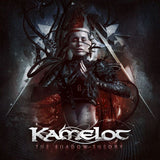 Kamelot - Shadow theory (CD)