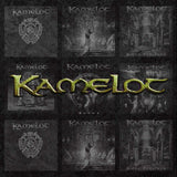 Kamelot - Where i reign - the very best of the noisy years 1995-2003 (CD)