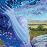 Kansas - Absence of presence (LP)