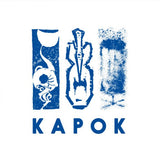 Kapok - Kapok (CD)