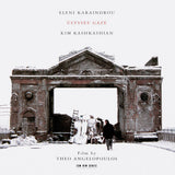 Eleni Karaindrou - Ulysses' gaze (CD)