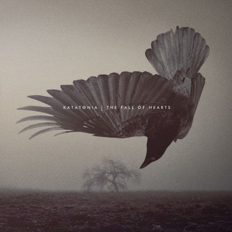 Katatonia - Fall of hearts (LP)