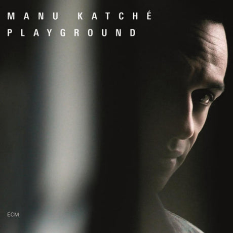 Manu Katche - Playground (CD)