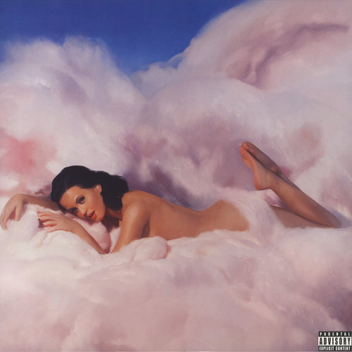 Katy Perry - Teenage dream (LP)