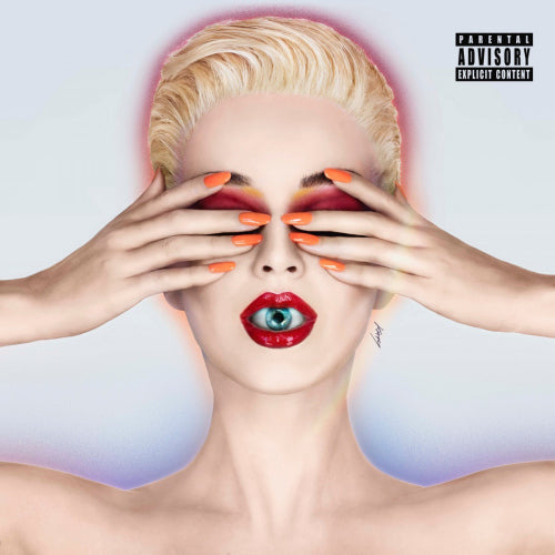 Katy Perry - Witness (LP)