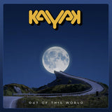 Kayak - Out of this world (LP)