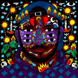 Kaytranada - 99.9% (CD)