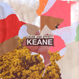 Keane - Cause and effect (CD)