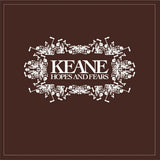 Keane - Hopes and fears (CD)