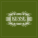 Keane - Hopes and fears (LP)