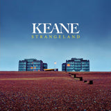Keane - Strangeland (CD)