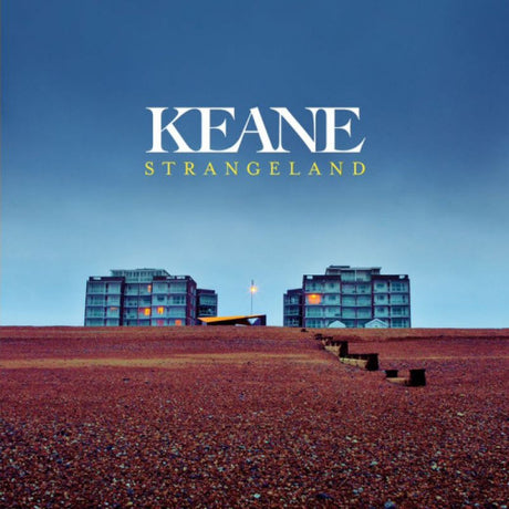 Keane - Strangeland (CD)