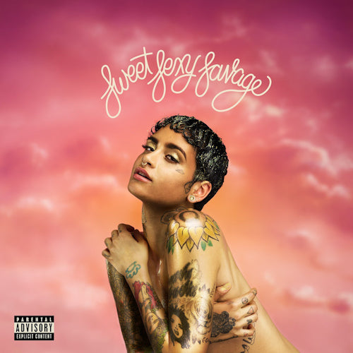 Kehlani - Sweetsexysavage (CD)
