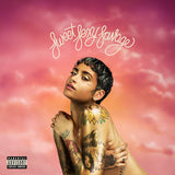 Kehlani - Sweetsexysavage (CD)