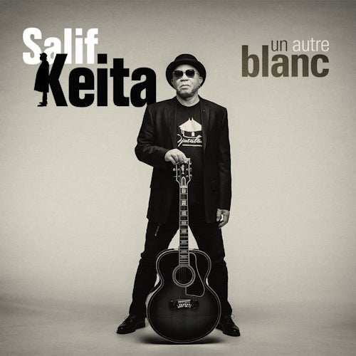 Salif Keita - Un autre blanc (CD)