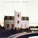 Keith Jarrett - Survivors suite (LP)